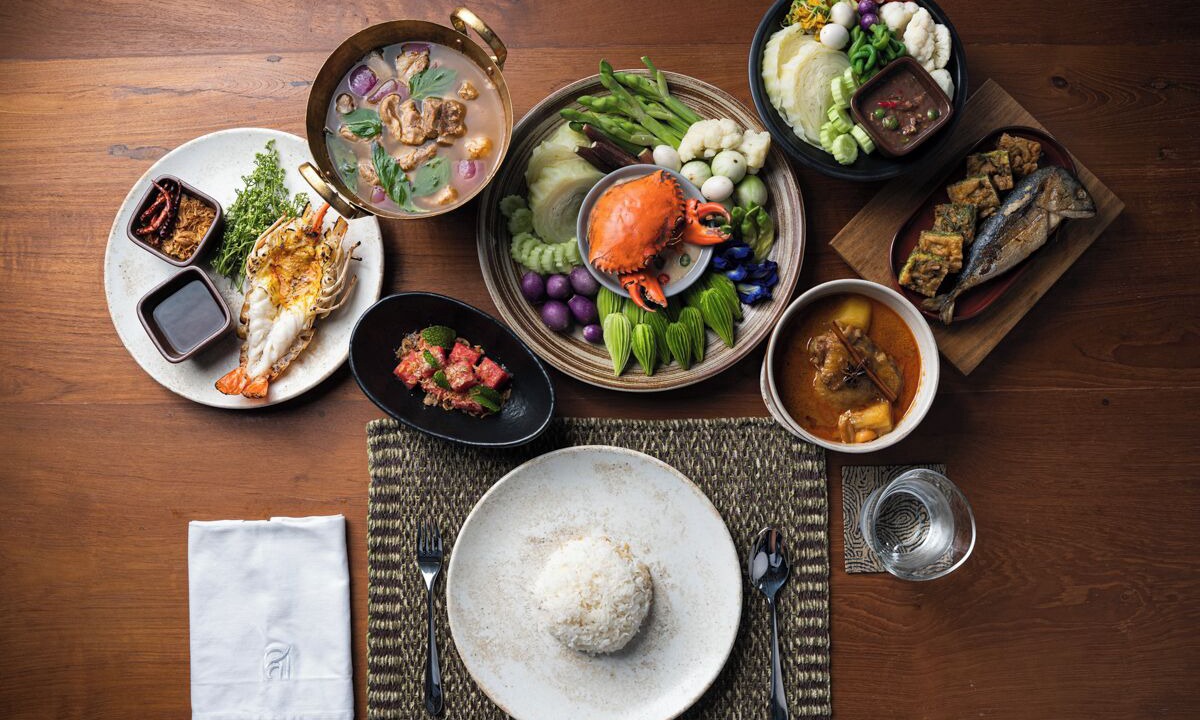 Photo of Others in Bangkok Noi