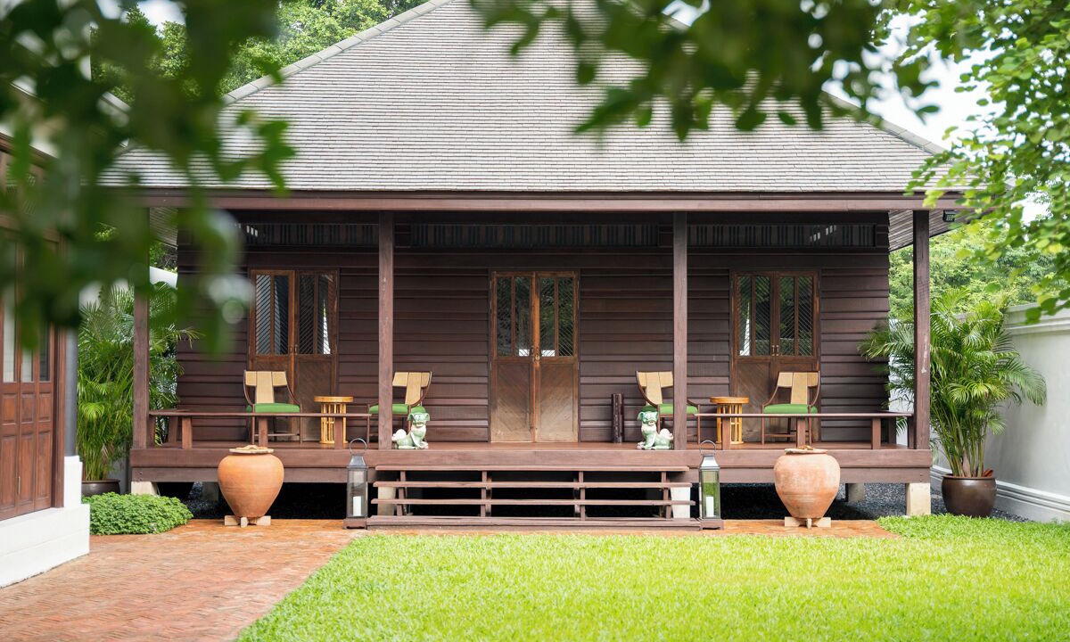 Photo of Outdoor in Bangkok Noi