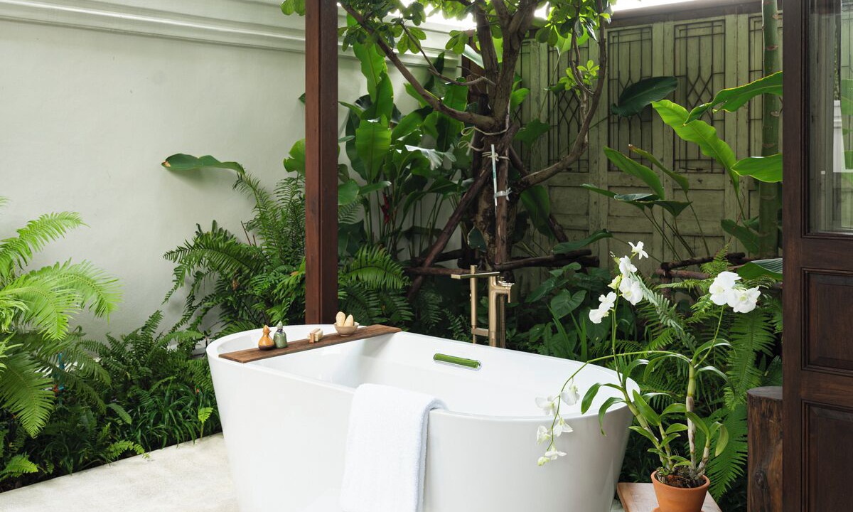 Photo of Outdoor in Bangkok Noi