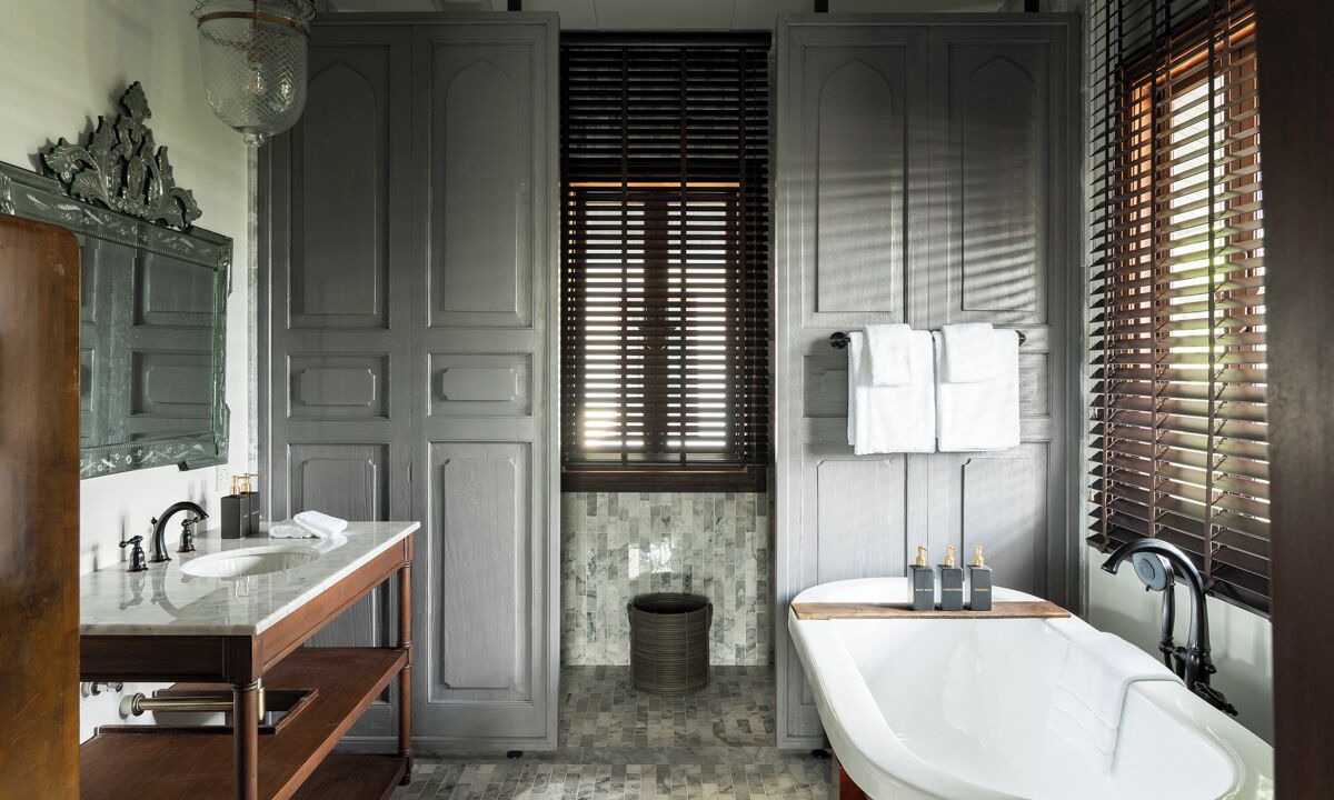 Photo of Bathroom in Bangkok Noi