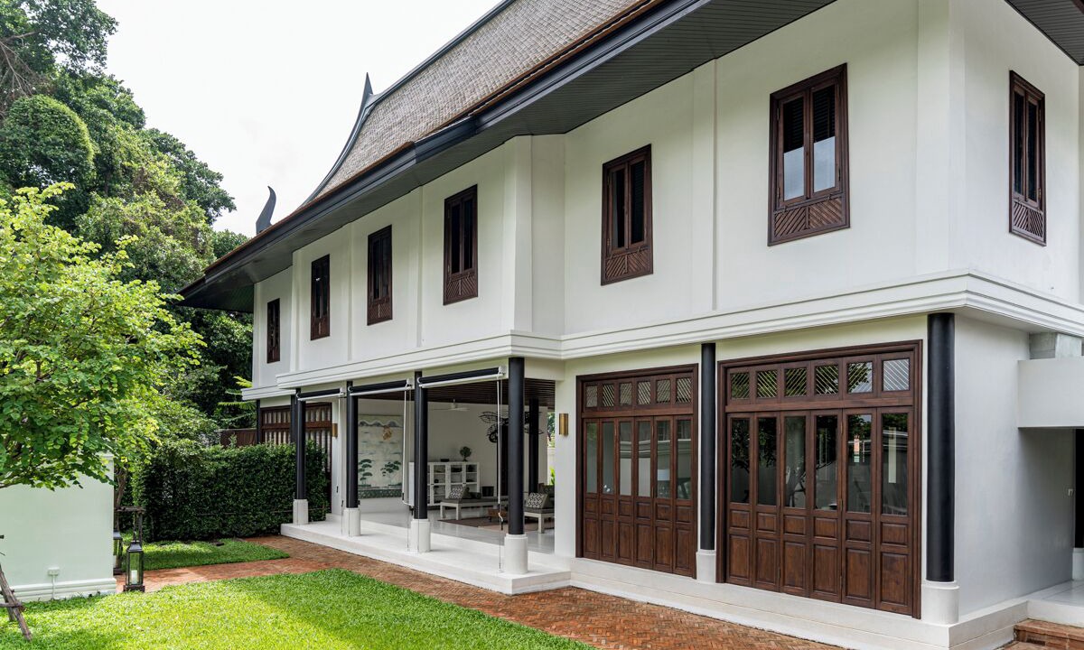 Photo of Outdoor in Bangkok Noi