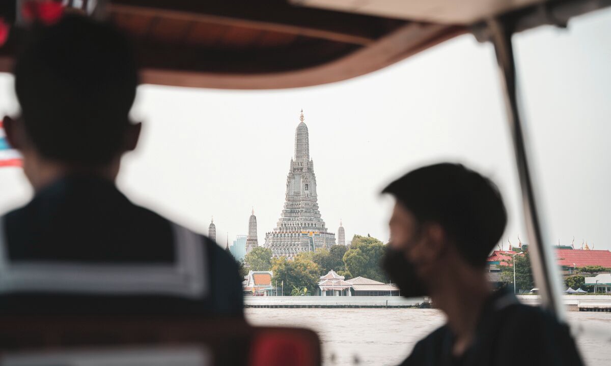 Photo of Others in Bangkok Noi
