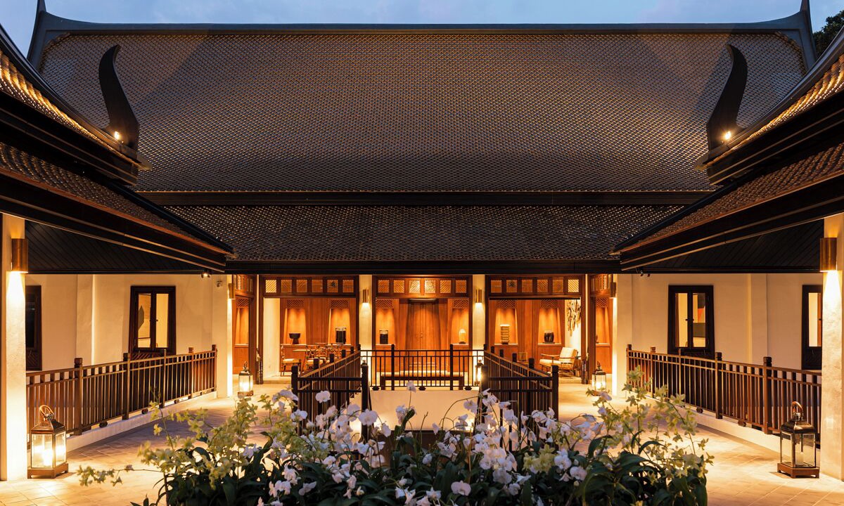 Photo of Outdoor in Bangkok Noi