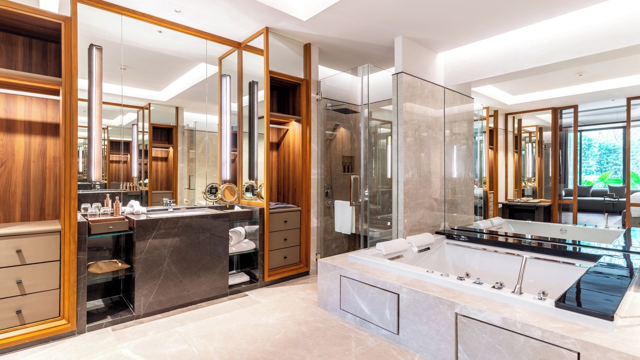 Photo of Bathroom in Thung Maha Mek