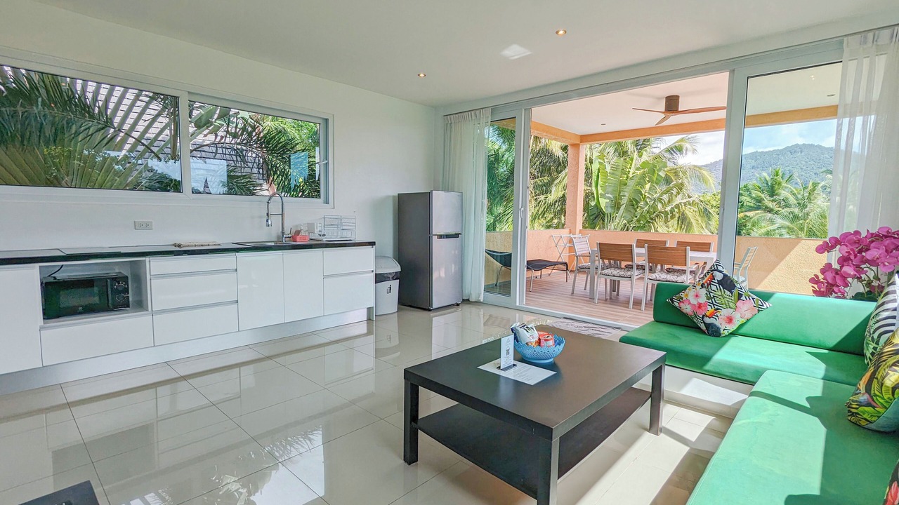 Photo of Bedroom in Klong Son