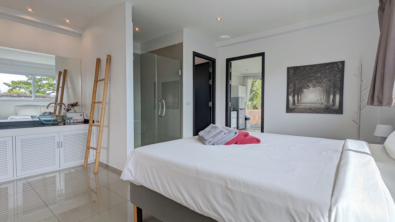 Photo of Bedroom in Klong Son