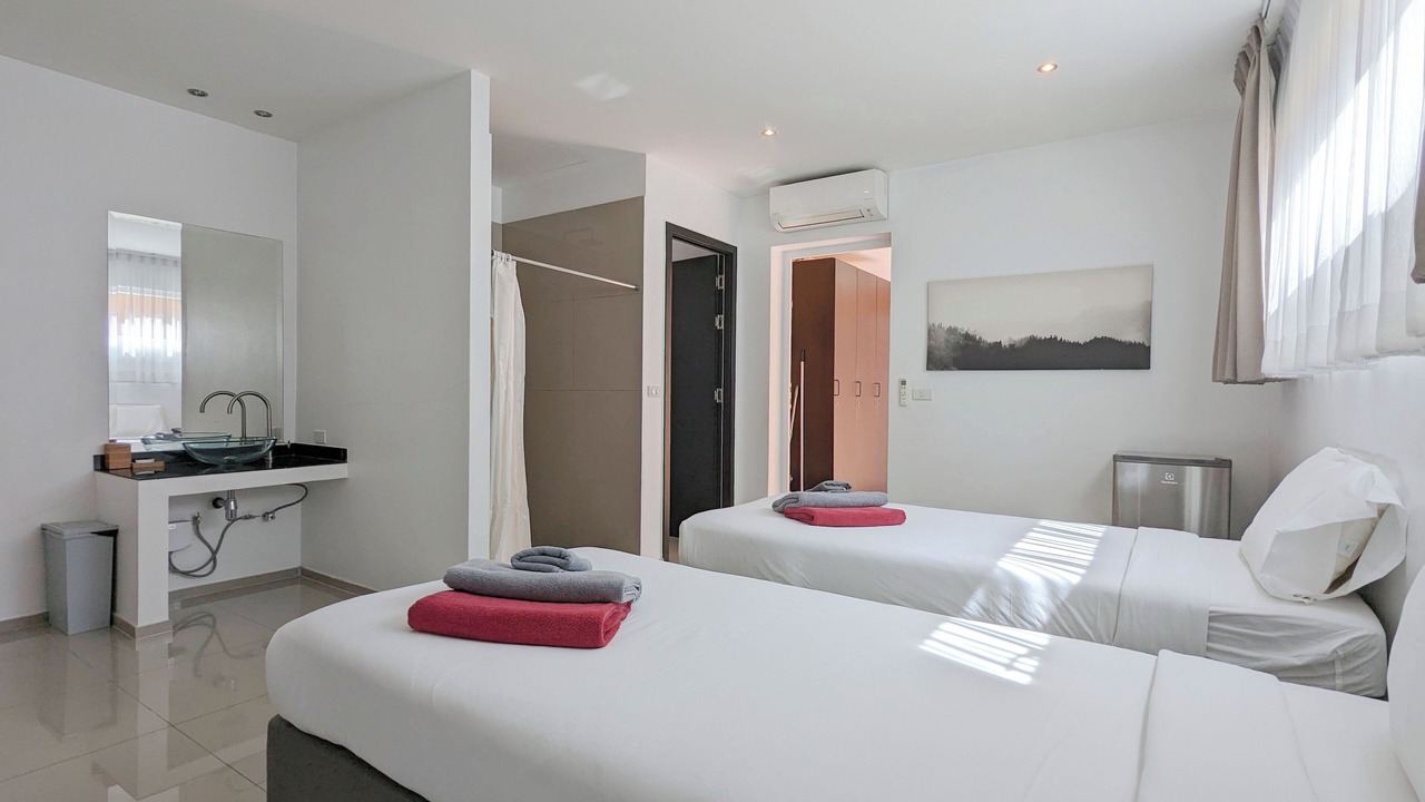 Photo of Bedroom in Klong Son