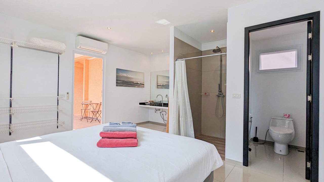 Photo of Bedroom in Klong Son