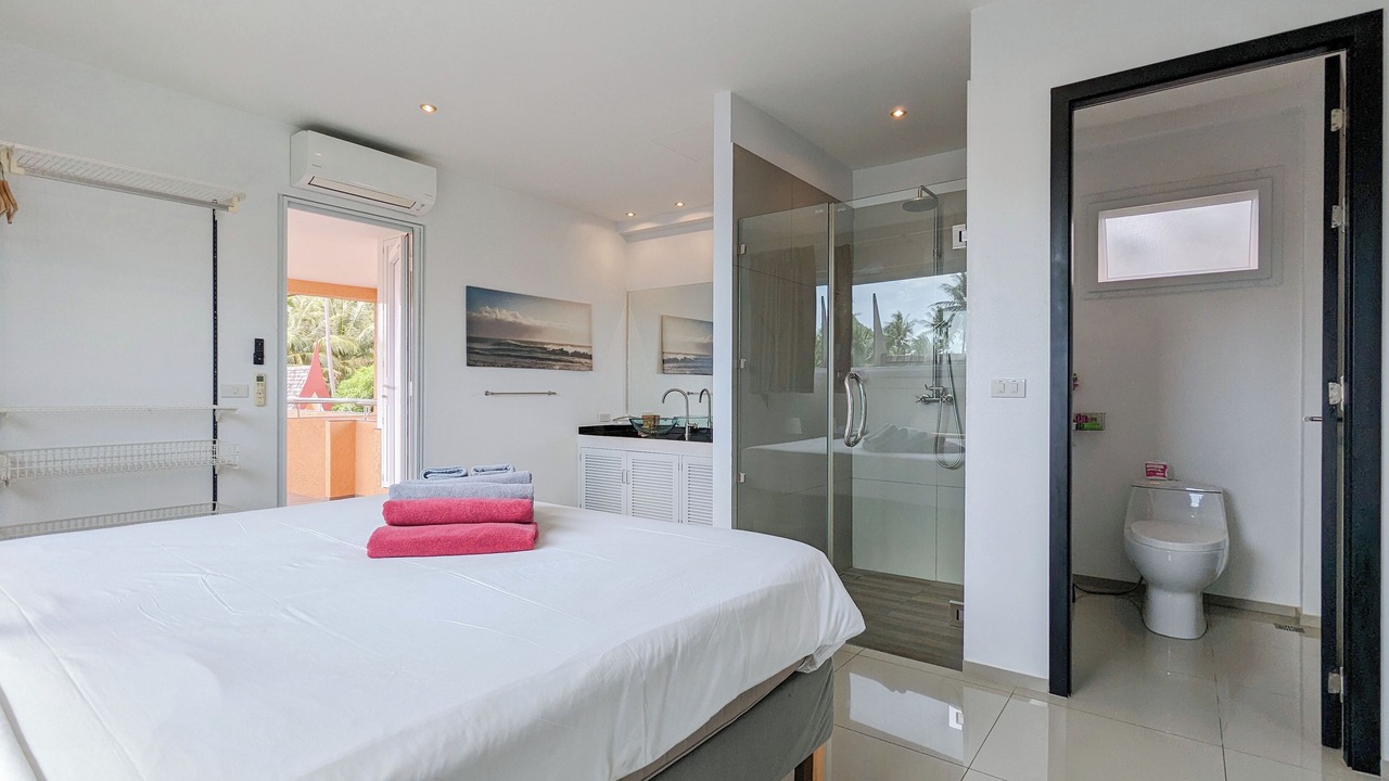 Photo of Bedroom in Klong Son