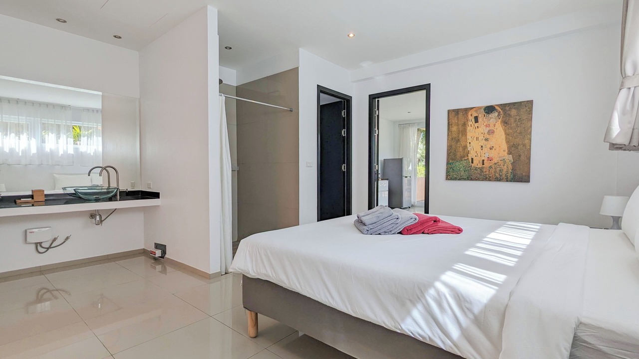 Photo of Bedroom in Klong Son