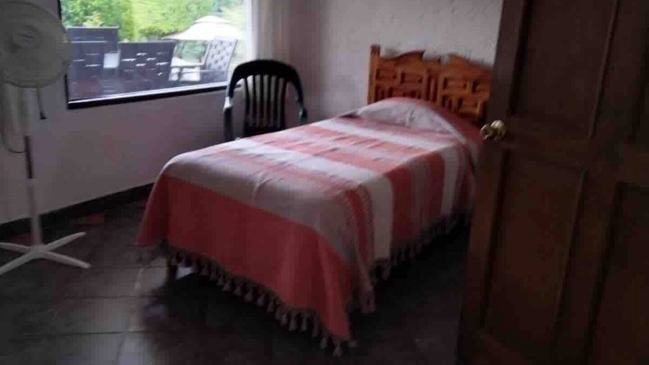 Photo of Bedroom in Ixtapan de la Sal