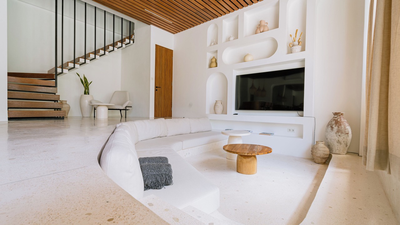 Photo of Livingroom in Batu Bolong
