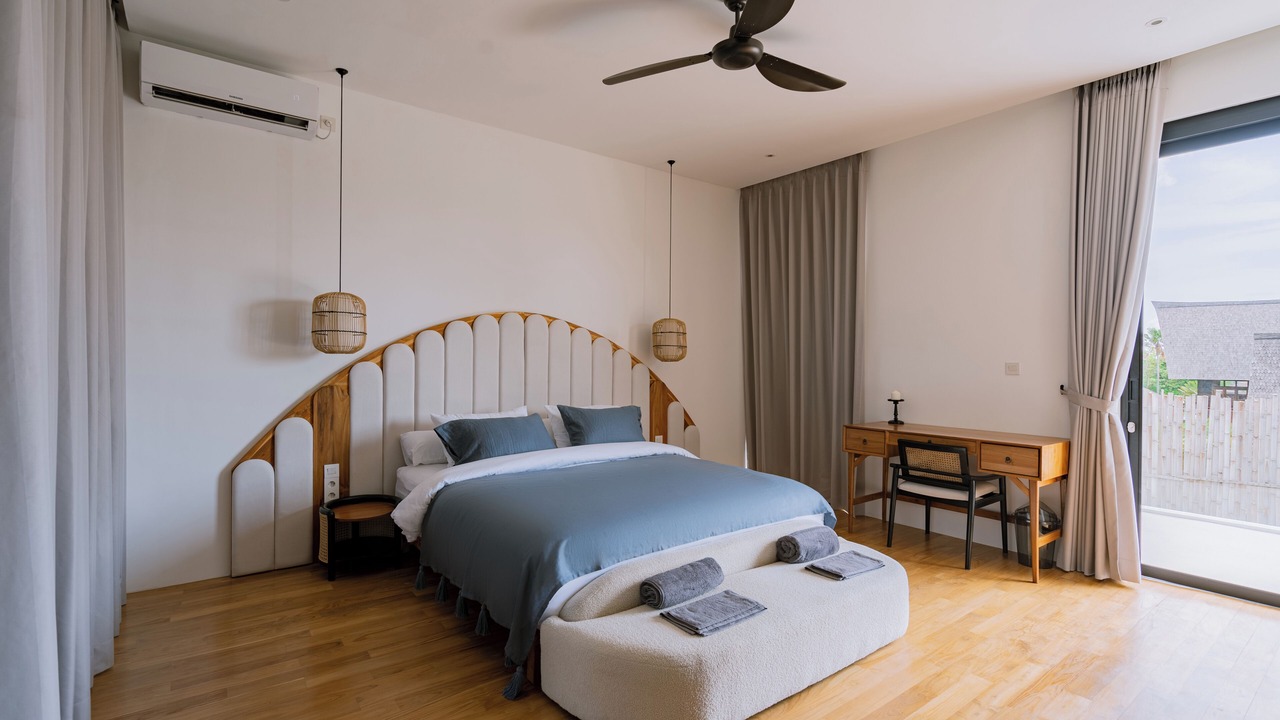 Photo of Bedroom in Batu Bolong