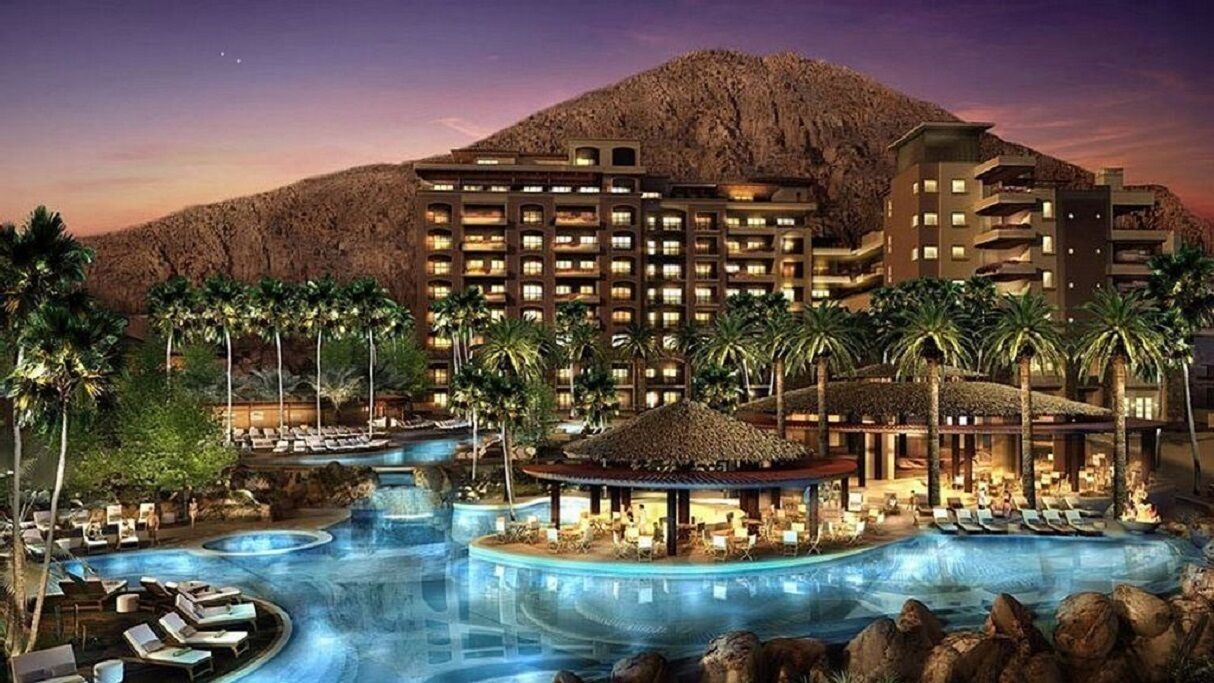Photo of Outdoor in Cabo San Lucas