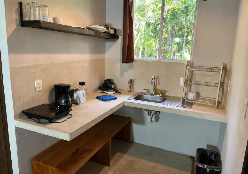 Photo of Kitchen in Huay-Pix