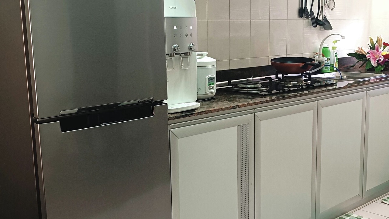 Photo of Kitchen in Kuah