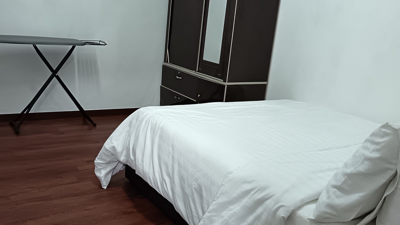 Photo of Bedroom in Kuah