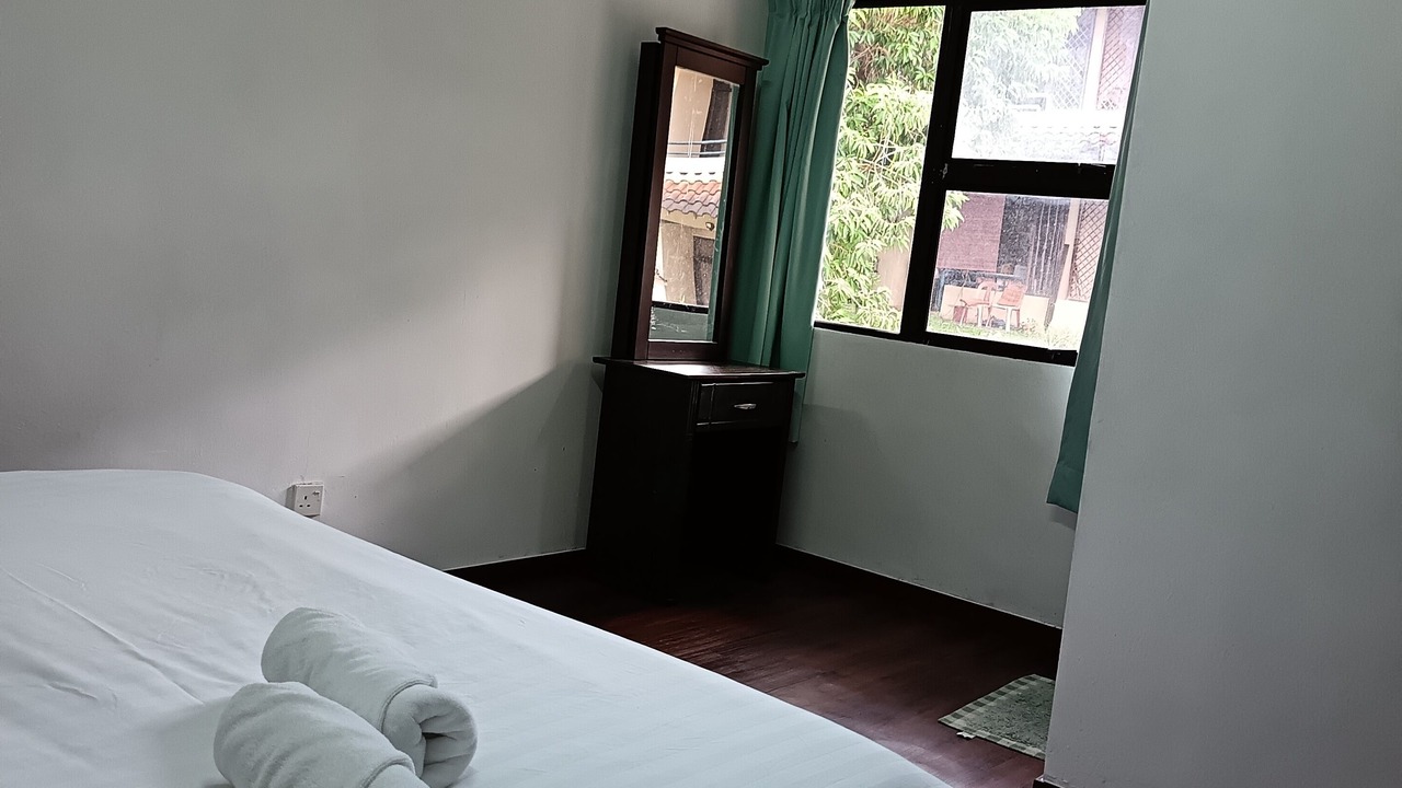 Photo of Bedroom in Kuah