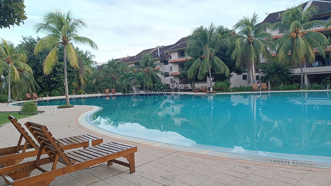 Photo of Outdoor in Kuah