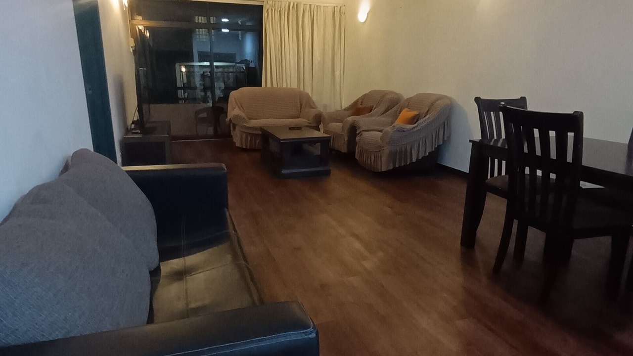 Photo of Livingroom in Kuah
