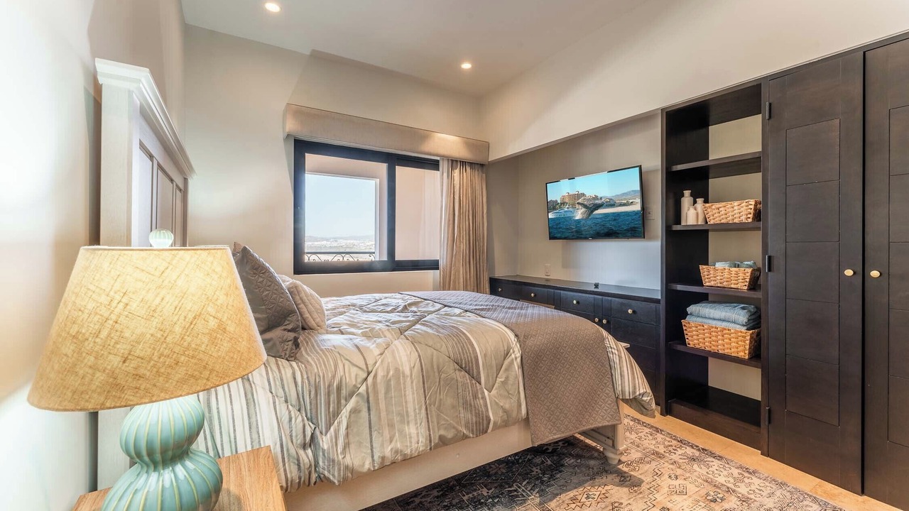 Photo of Bedroom in Cabo San Lucas