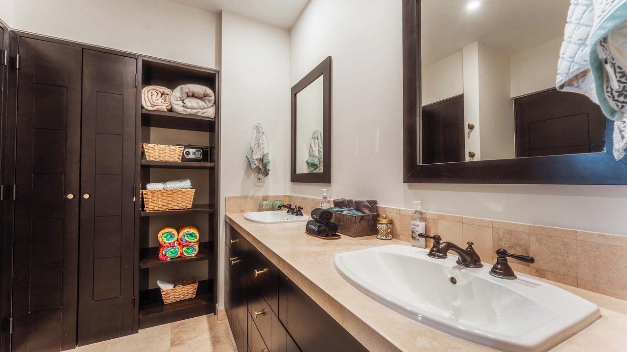 Photo of Bathroom in Cabo San Lucas