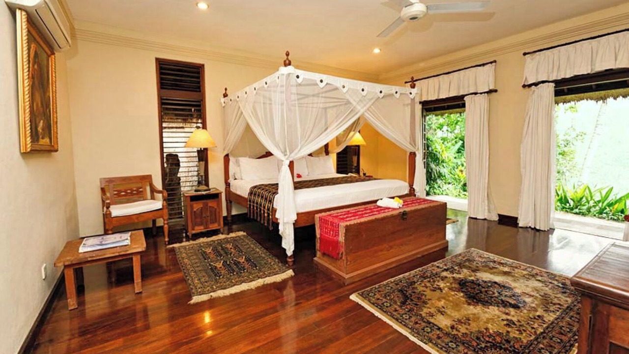 Photo of Bedroom in Ubud