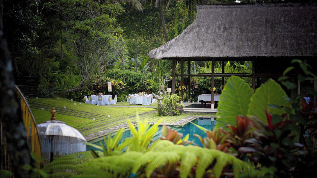 Photo of Outdoor in Ubud