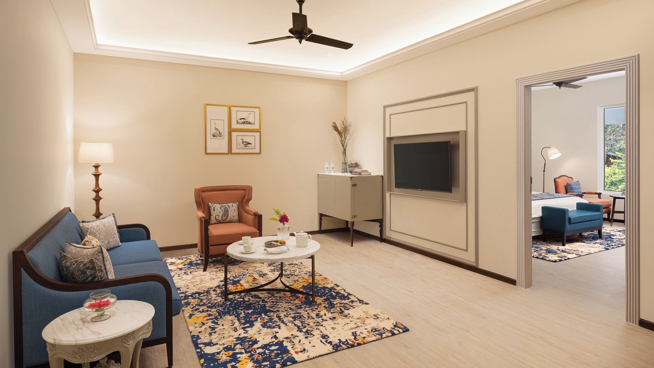 Photo of Livingroom in Naukuchiyatal