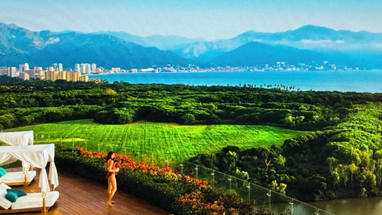 Photo of Outdoor in Las Jarretaderas