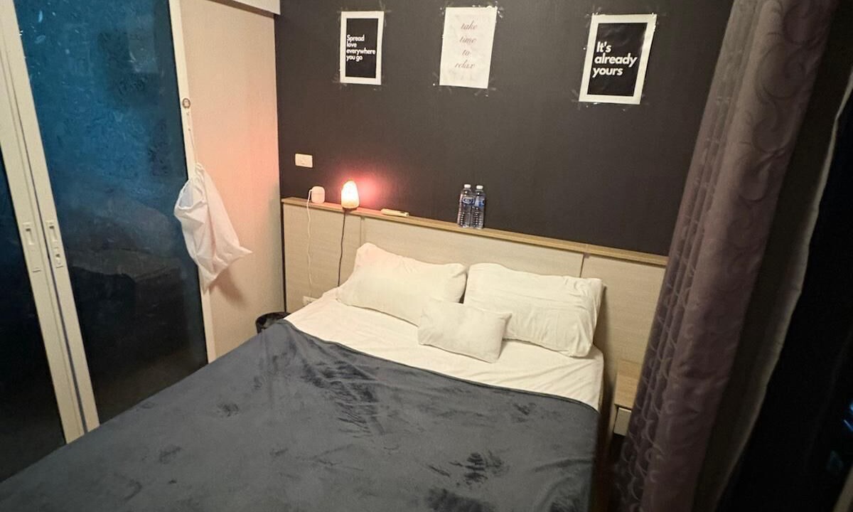 Photo of Bedroom in Rat Burana