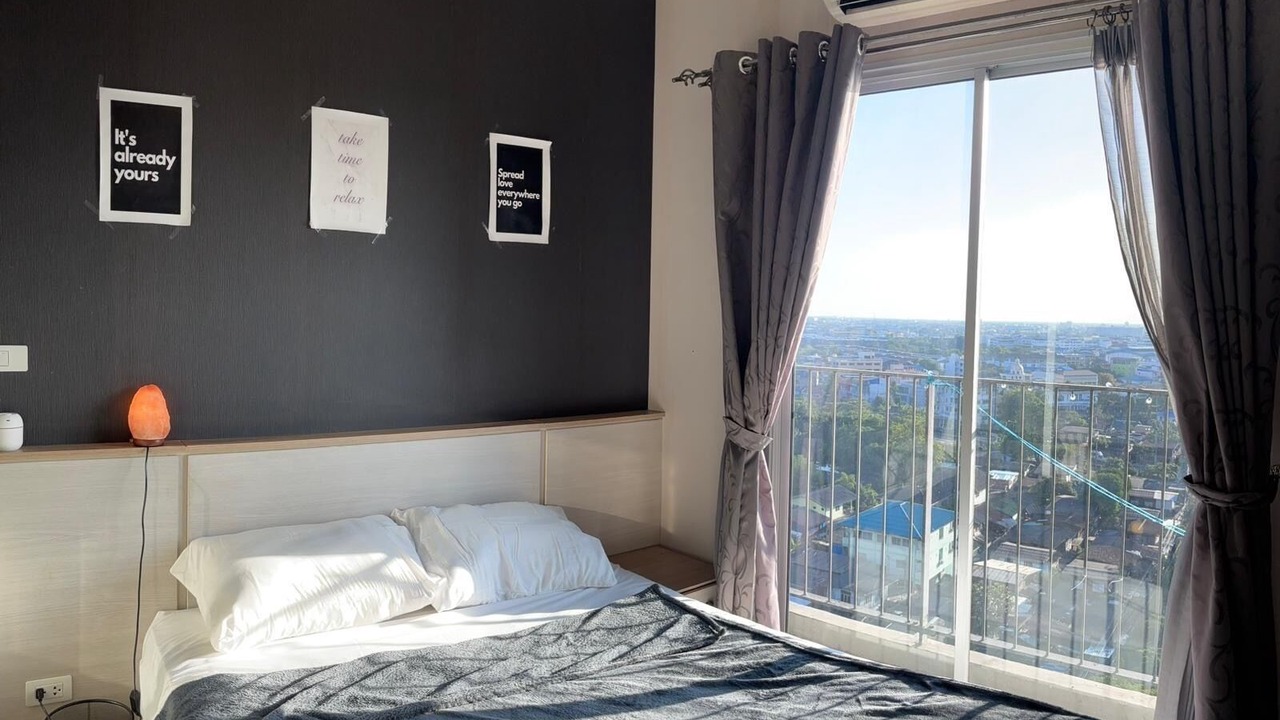 Photo of Bedroom in Rat Burana