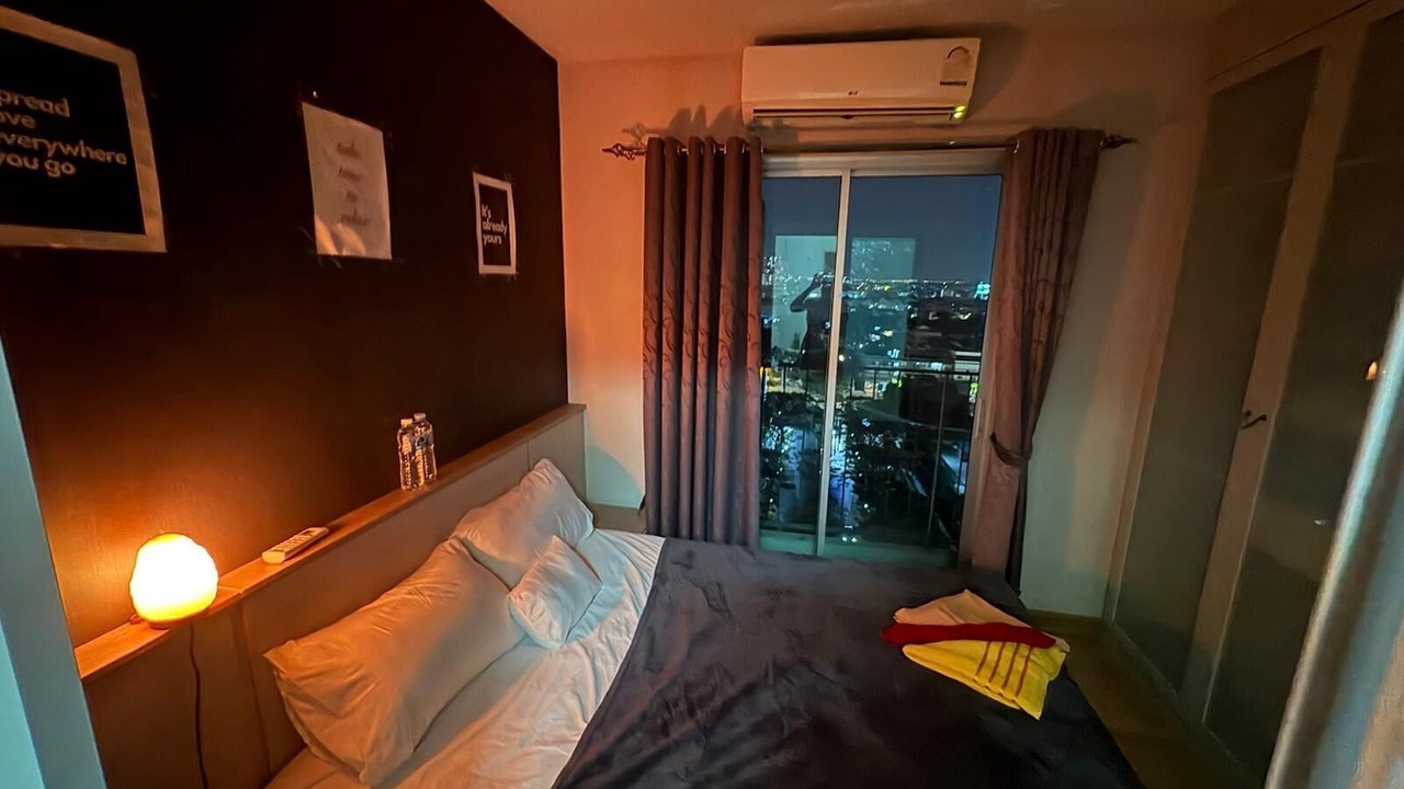 Photo of Bedroom in Rat Burana