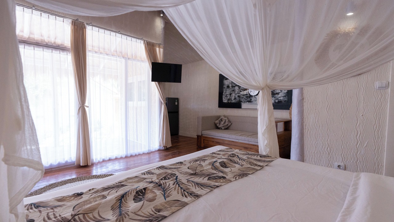 Photo of Bedroom in East Sumba