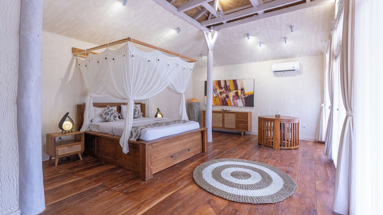 Photo of Bedroom in East Sumba