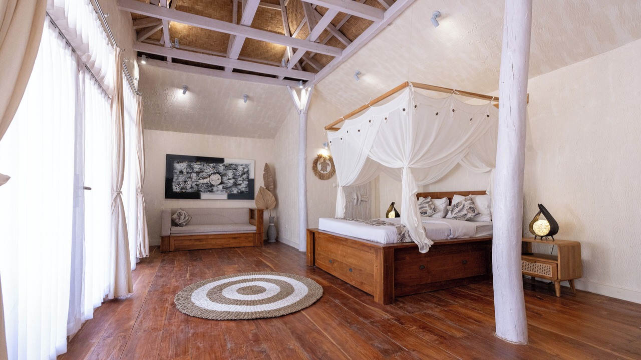 Photo of Bedroom in East Sumba