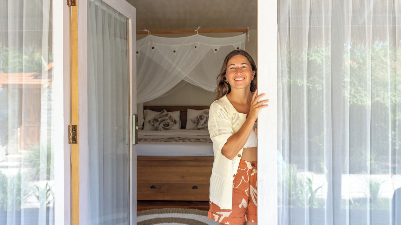 Photo of Bedroom in East Sumba