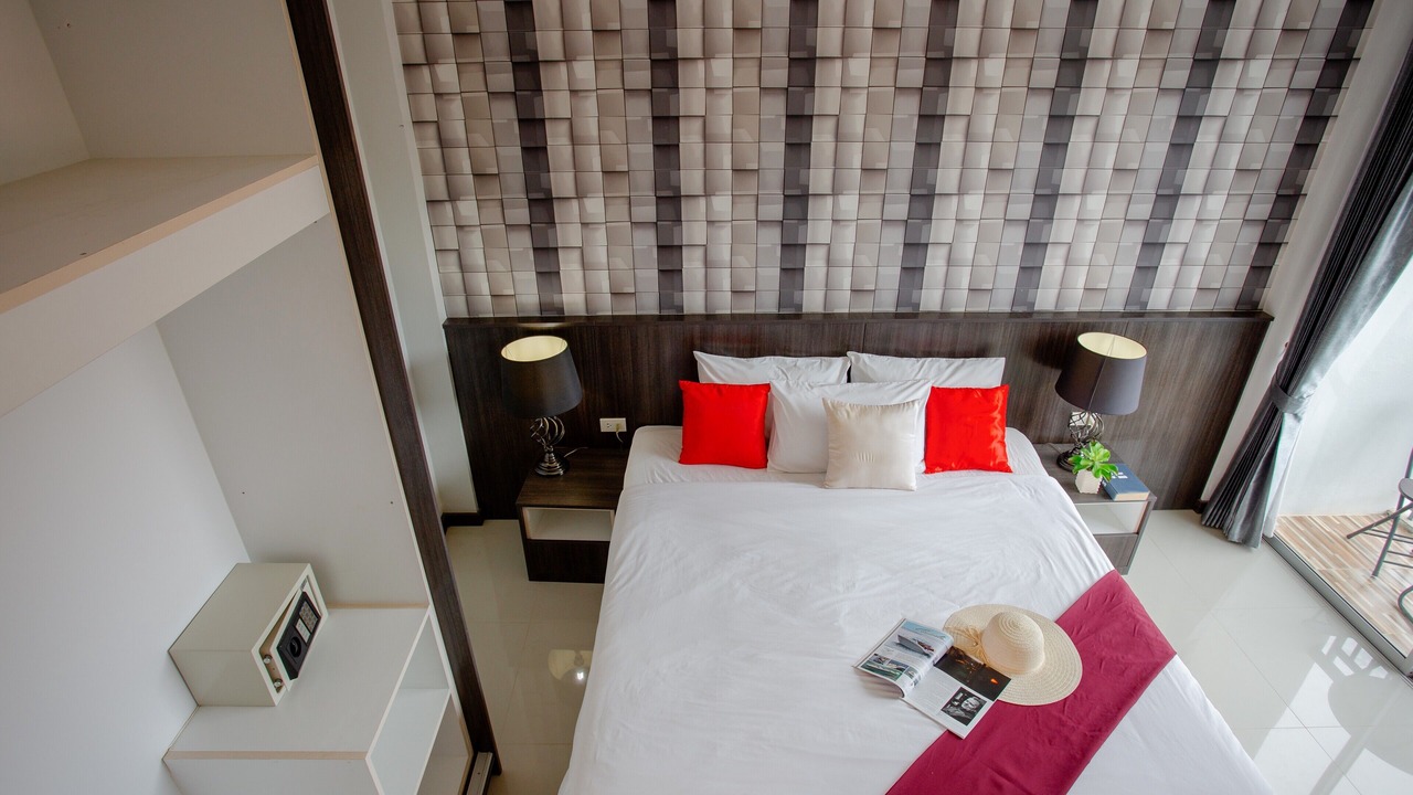 Photo of Bedroom in Ko Lanta