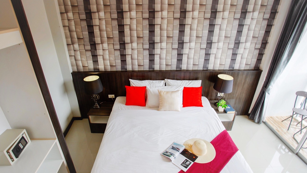 Photo of Bedroom in Ko Lanta