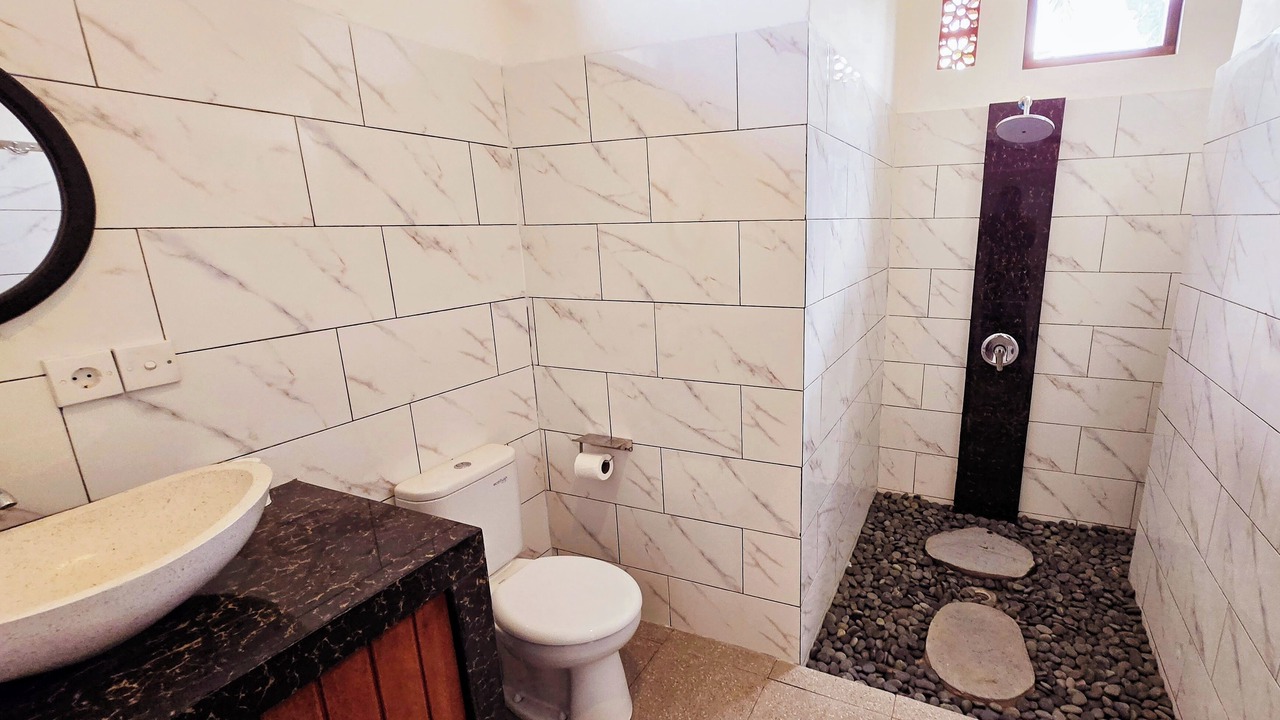 Photo of Bathroom in Pejeng Kawan