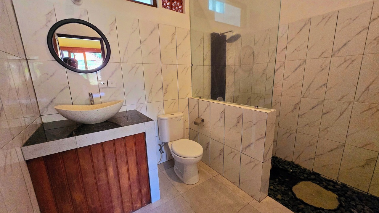 Photo of Bathroom in Pejeng Kawan
