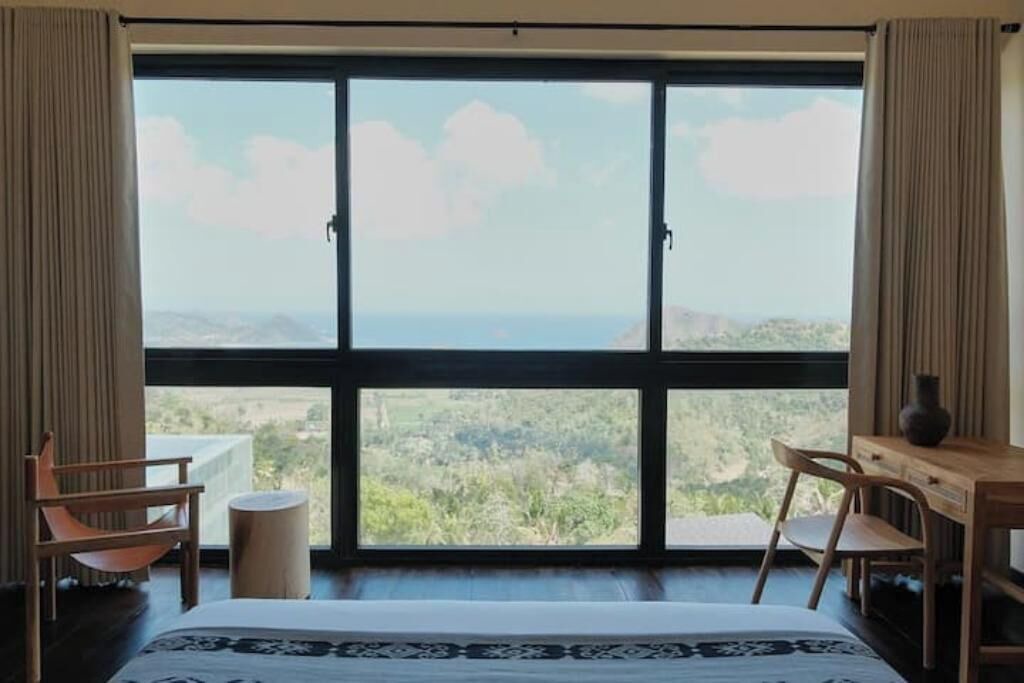 Photo of Bedroom in Selong Belanak