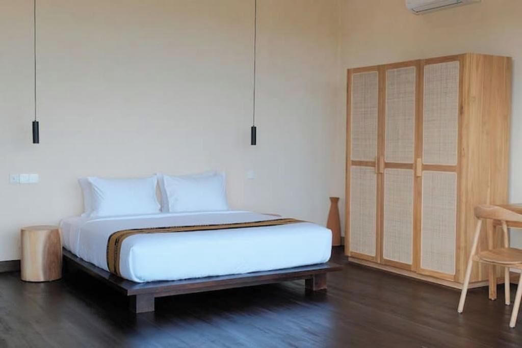 Photo of Bedroom in Selong Belanak