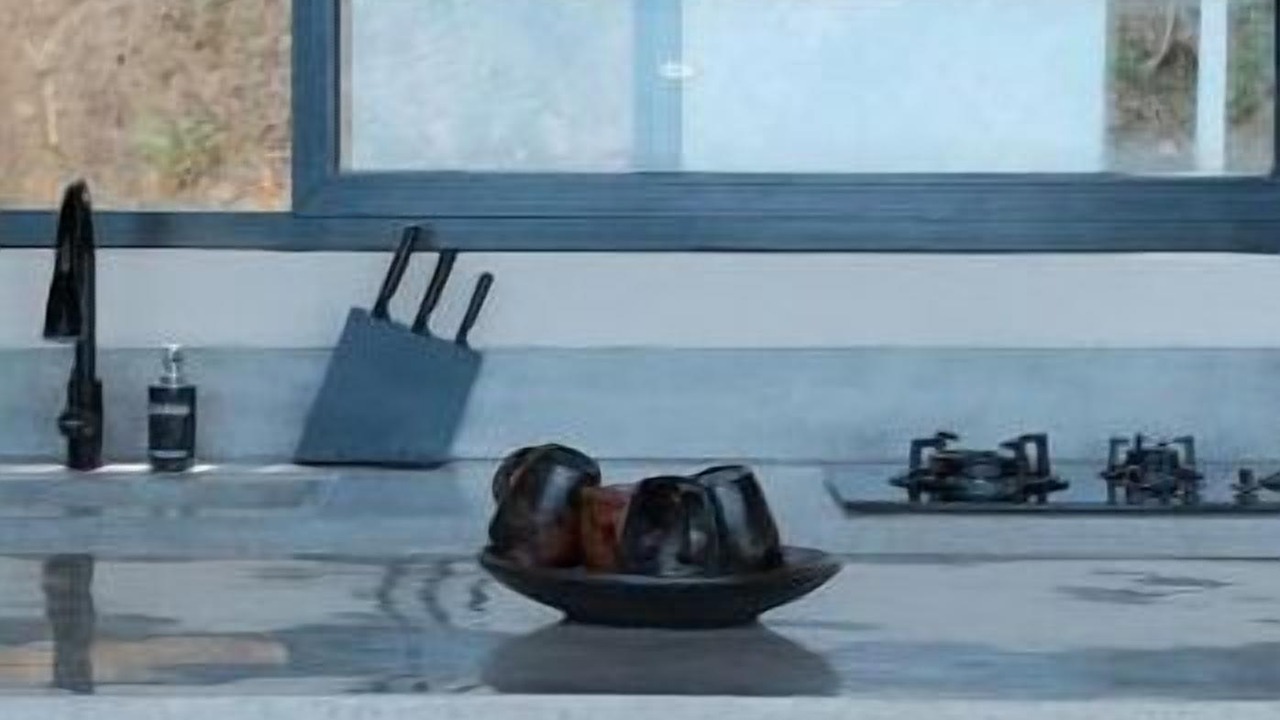 Photo of Kitchen in Selong Belanak