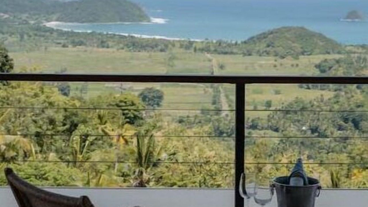 Photo of Outdoor in Selong Belanak