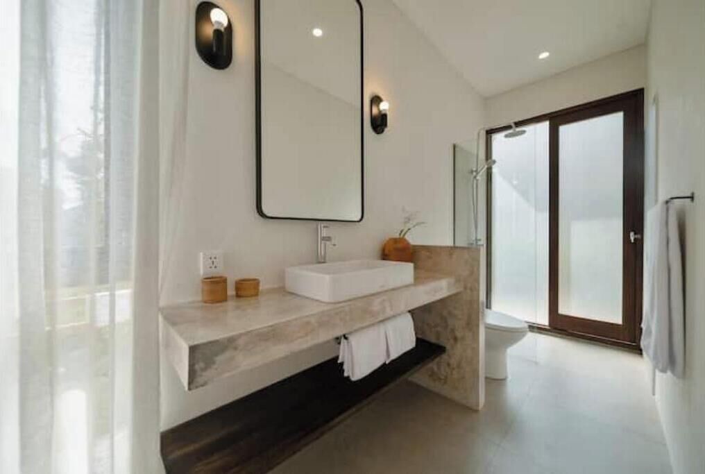 Photo of Bathroom in Selong Belanak