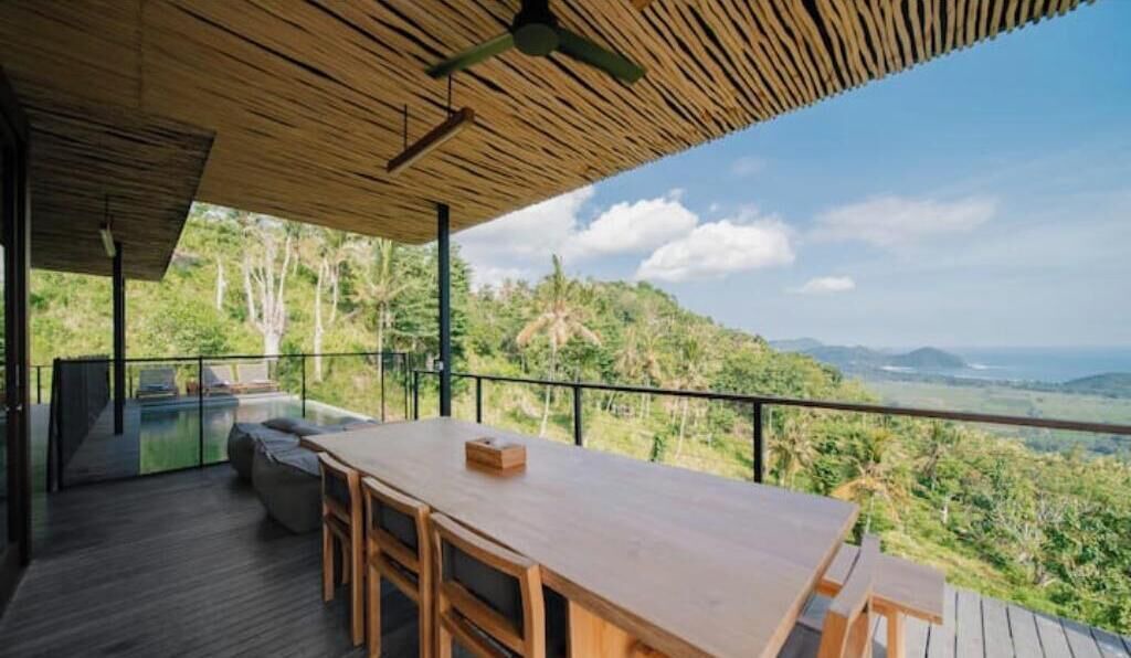 Photo of Outdoor in Selong Belanak