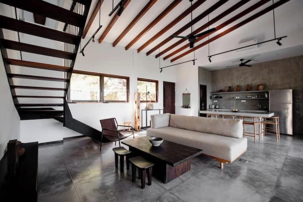 Photo of Livingroom in Selong Belanak