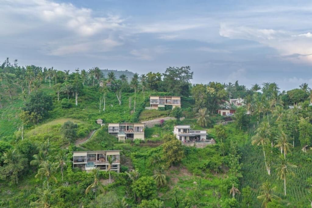 Photo of Outdoor in Selong Belanak