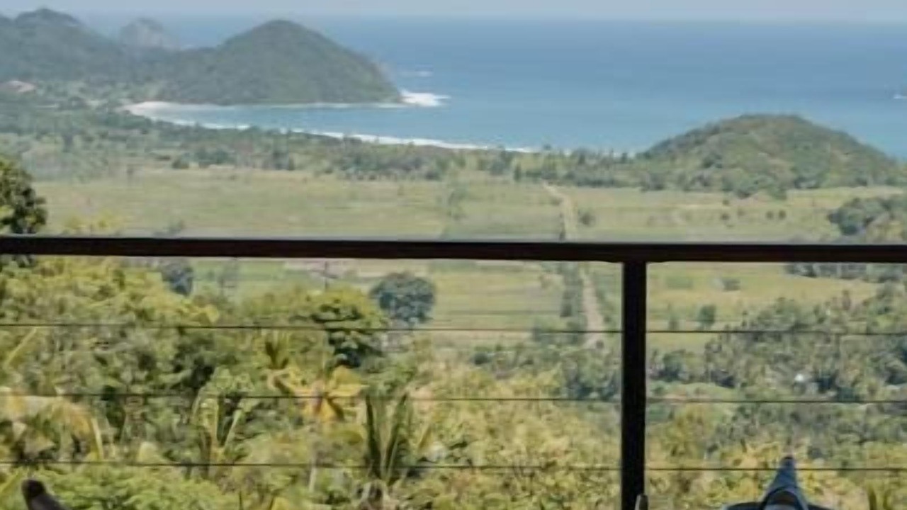 Photo of Outdoor in Selong Belanak